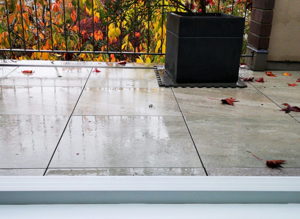 Outdoor Flooring, Porcelain Paver Tiles