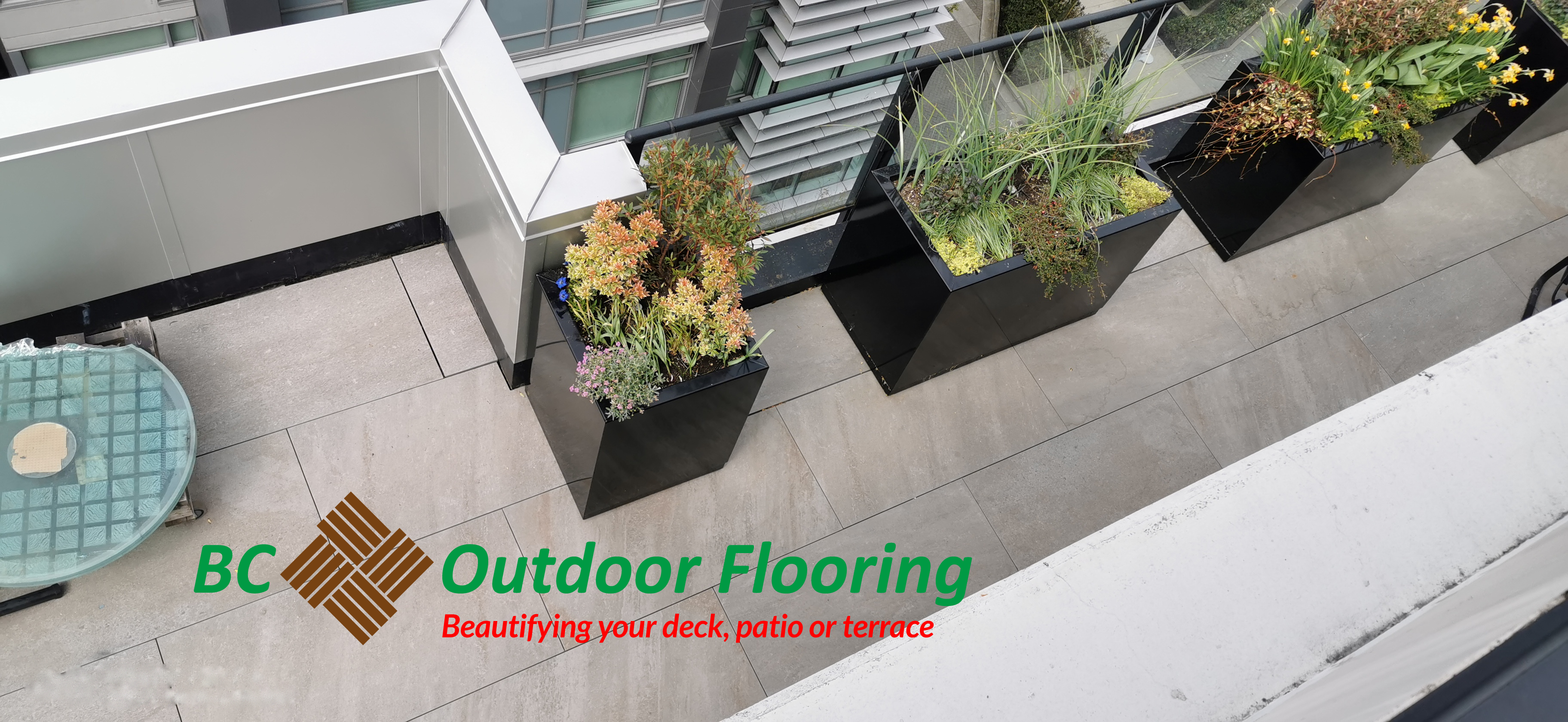 Patio Floor Tiles: What You Should Know